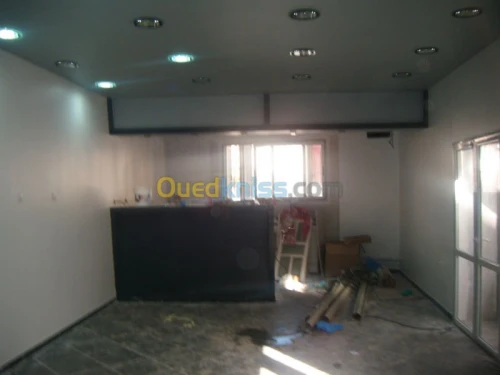 Peinture et revêtement  