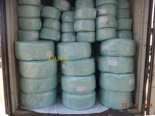 cord rope حبل corde et cordage 