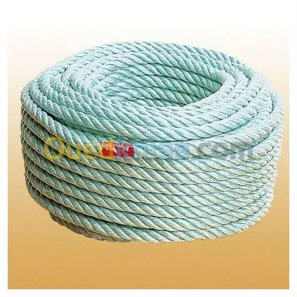 cord rope حبل corde et cordage 