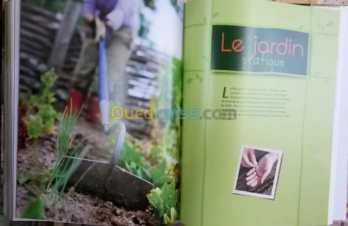 Encyclopédie pratique du jardinage 