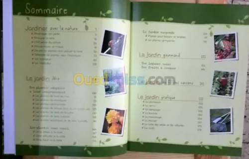 Encyclopédie pratique du jardinage 