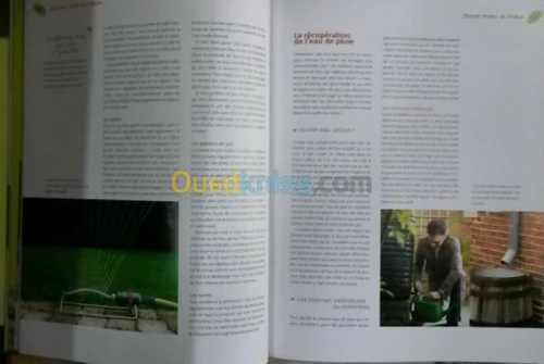 Encyclopédie pratique du jardinage 