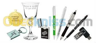  GRAVURE ET DÉCOUPE AU LASER