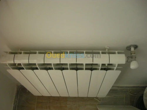 plomberie chauffage et climatisation 