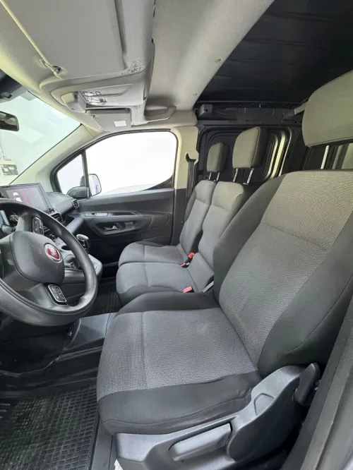 Fiat Doblo Van 2023 Doblo itlay