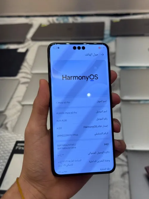Huawei Mate 60 Pro 12/1000gb Huawei Mate 60 Pro 12/1000gb