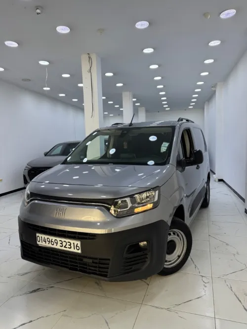 Fiat Doblo Van 2023 Doblo itlay