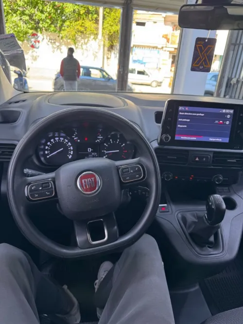 Fiat Doblo Van 2023 Doblo itlay