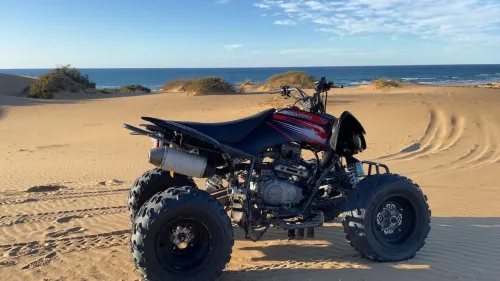 VMS PENTORA 250CC 2025