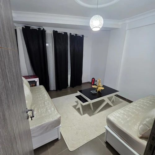 Vente Appartement F3 Boumerdès Boudouaou el bahri