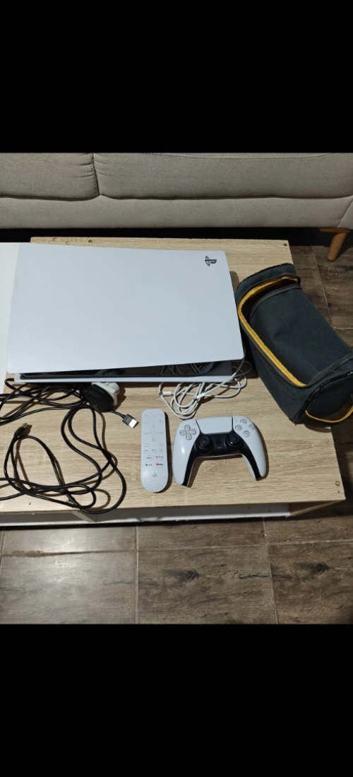 ps5 standard