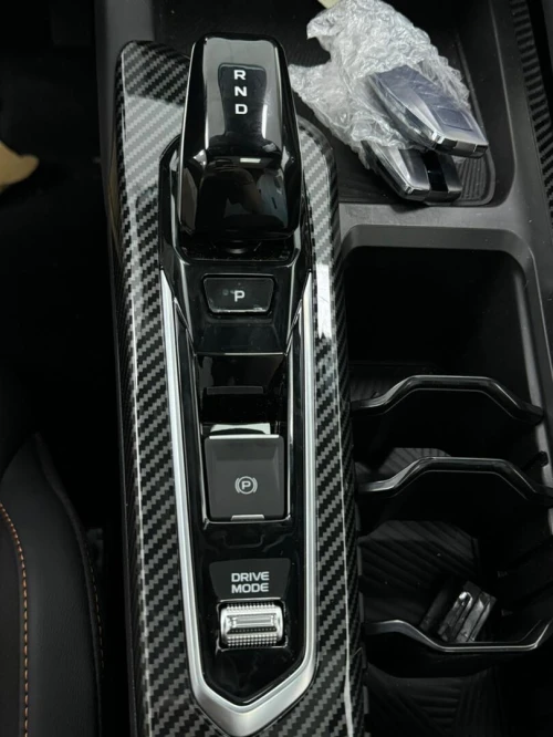 Geely Coolray 2026 Battle 