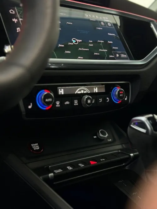 Audi RS Q 3 2022 RS