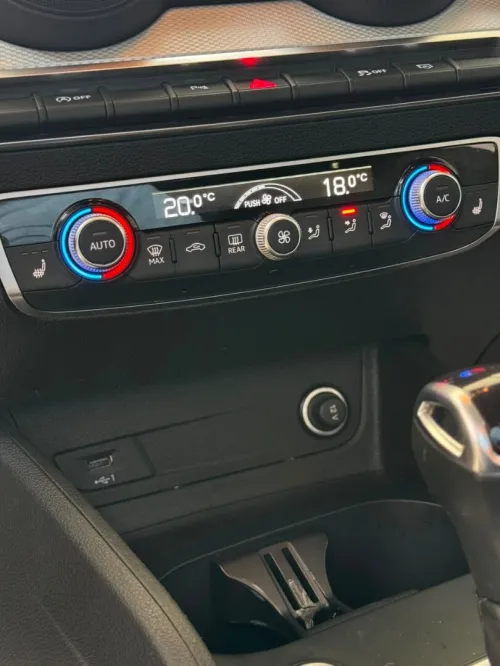 Audi Q2 2023 