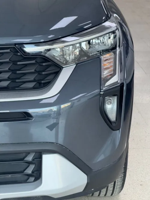 Kia Sonet  2025 