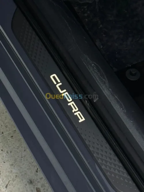 Cupra  Leon 2026 Fr