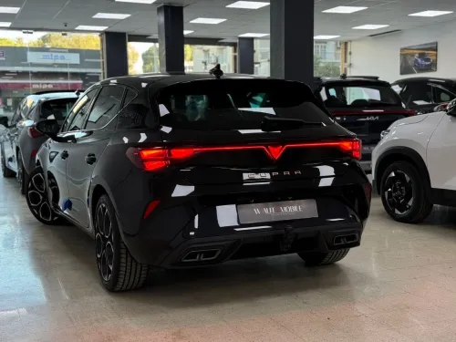Seat Léon cupra 2026 Cupra 