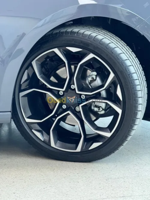 Cupra  Leon 2026 Fr