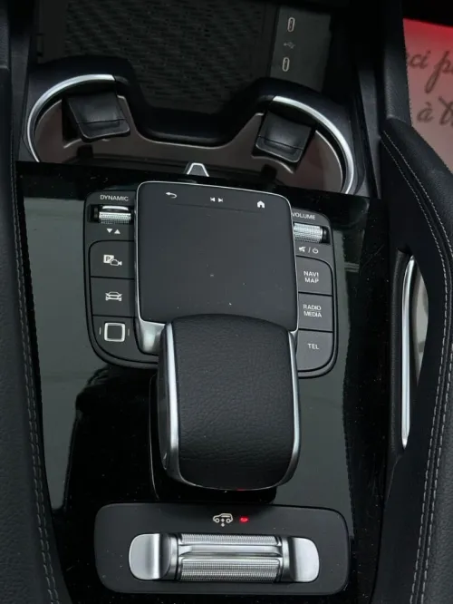 Mercedes GLE 300d 2026 AMG LINE