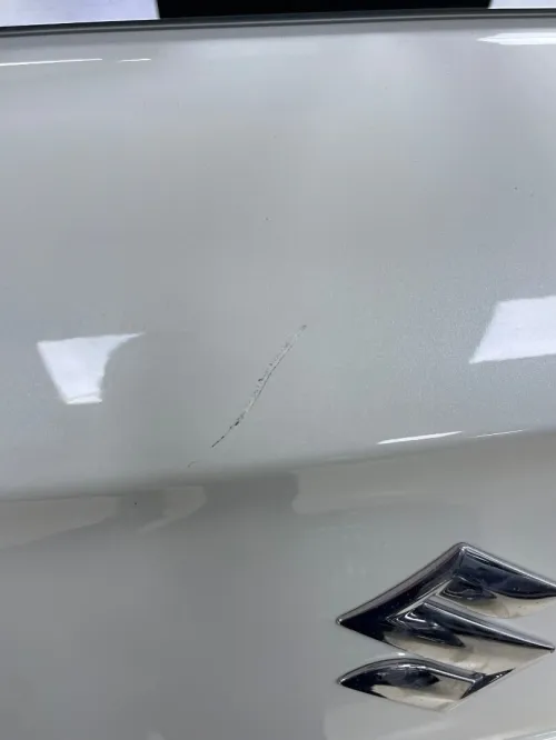 Suzuki Swift 2025 Monticarlo