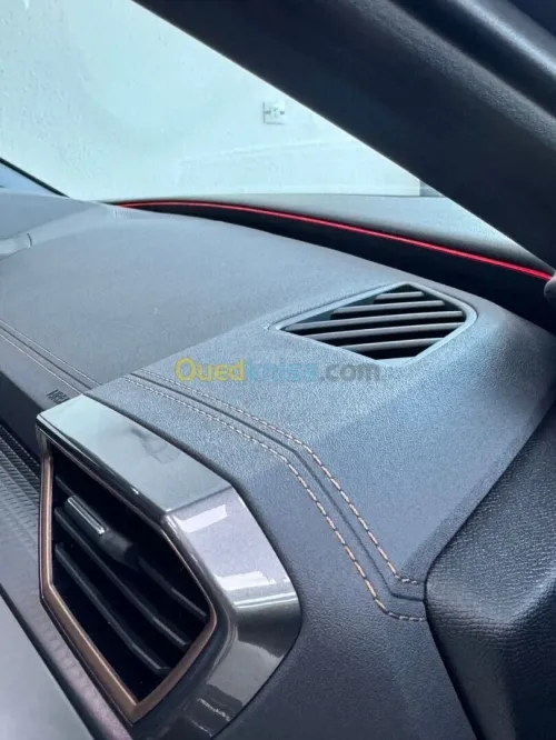 Cupra  Leon 2026 Fr