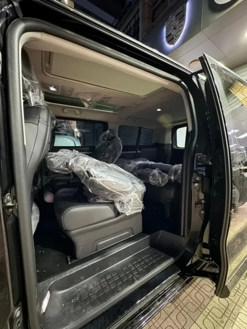 Citroen Specetourer vip 2026 VIP 7place