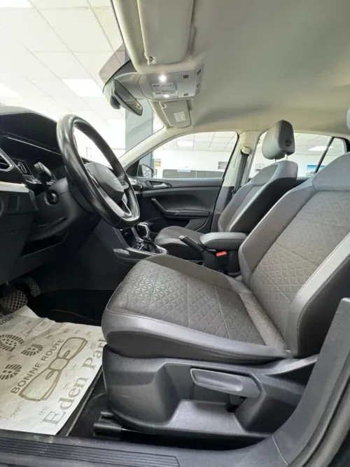 Volkswagen T-cros 2022 Tcros