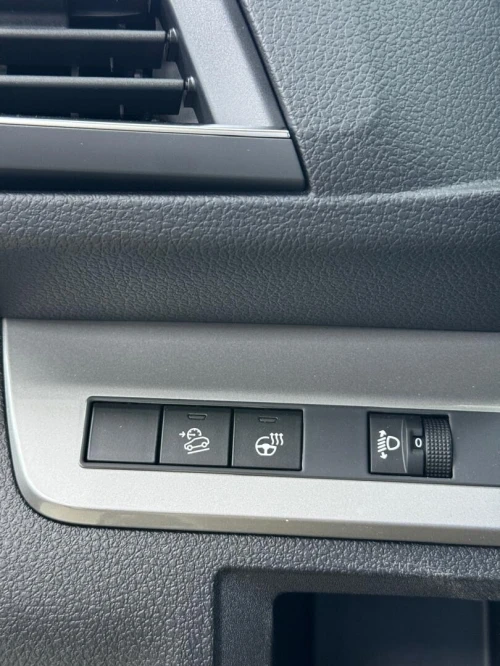 Citroen Specetourer vip 2026 VIP 7place