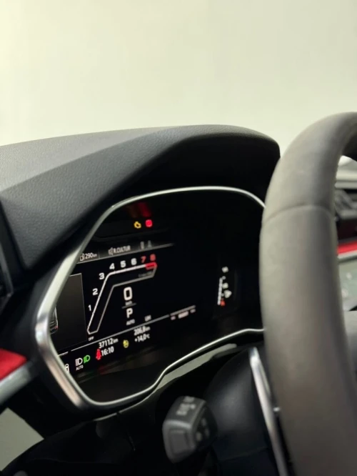 Audi RS Q 3 2022 RS