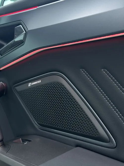 Seat Cupra leon 2026 Fr