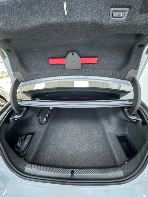 BMW 520 D 2026 Pack m XDRIVE