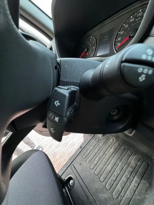 Renault Master 2025 Confort