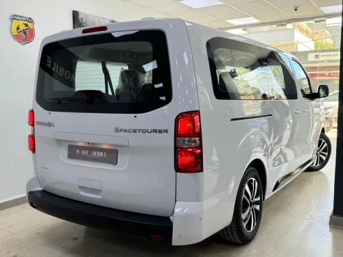 Citroen JUMPY VIP 2026 Spacetourer ( TRAVELLER )
