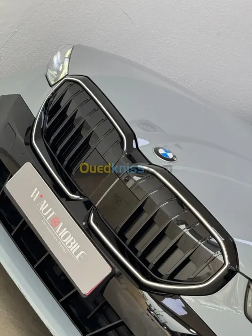 BMW 520 D 2026 Pack m XDRIVE