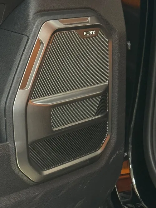 Jetour T2 2026 Luxury