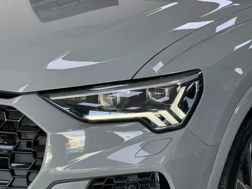 Audi RS Q 3 2022 RS