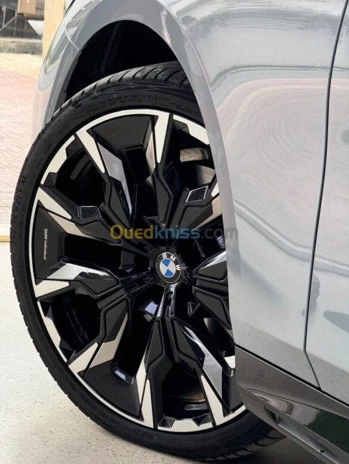 BMW 520 D 2026 Pack m XDRIVE