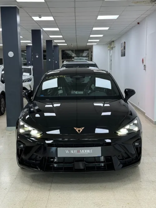 Seat Léon cupra 2026 Cupra 