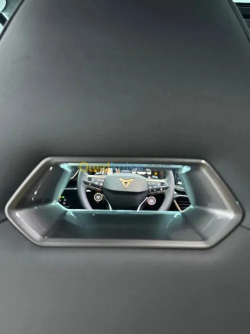 Cupra  Leon 2026 Fr