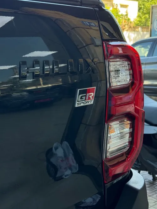 Toyota Gr 2026 