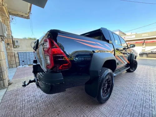Toyota GR 2026 