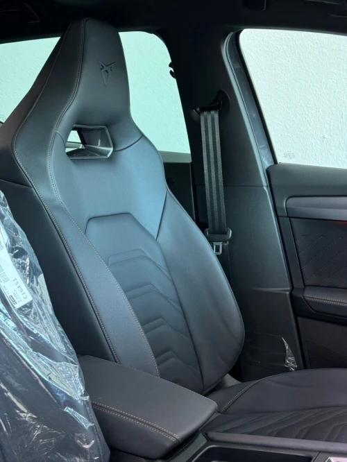 Seat Léon cupra 2026 Cupra 