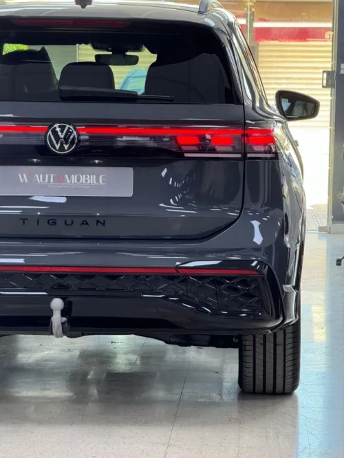 Volkswagen Tiguan 2026 R-line