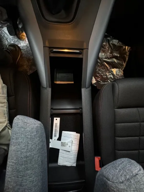 Citroen Berlingo 2025 Xtr