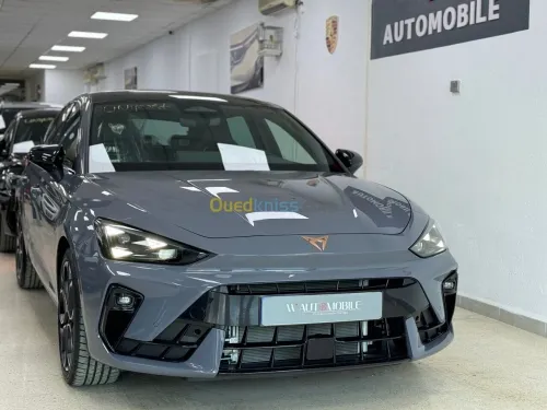 Cupra  Leon 2026 Fr