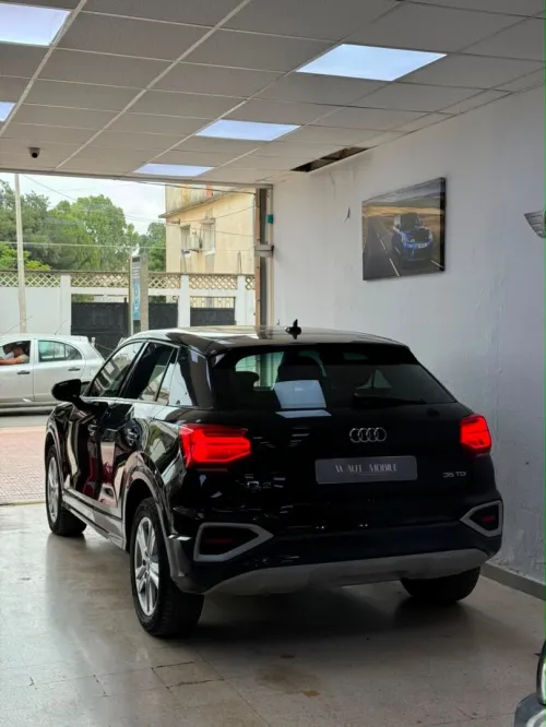 Audi Q2 2023 