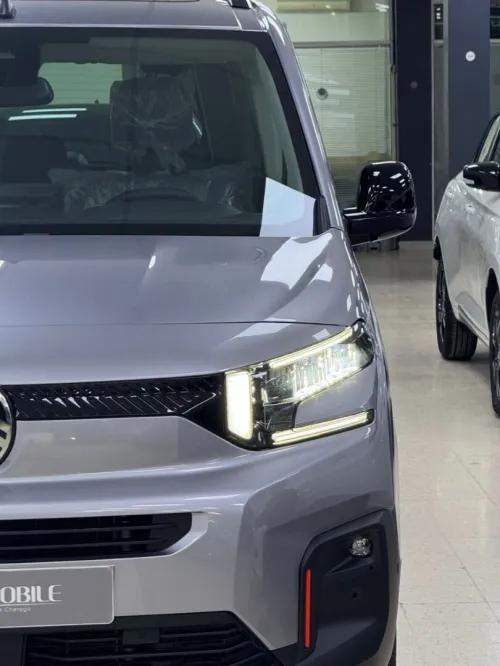 Citroen Berlingo 2025 Xtr