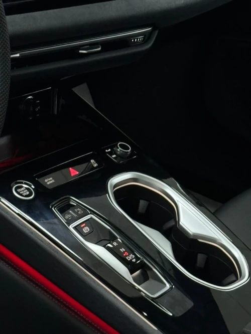 Audi A6 2026 S Line