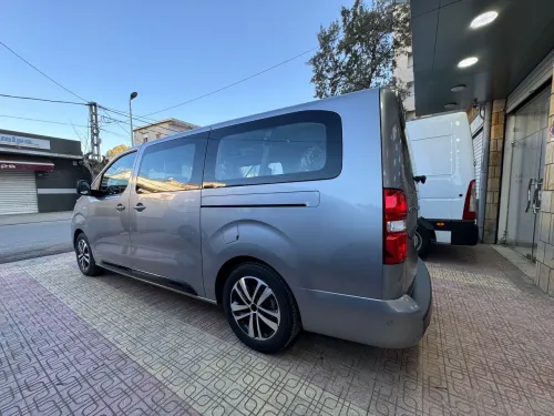 Citroen Vip specetourer 2026 VIP jumber
