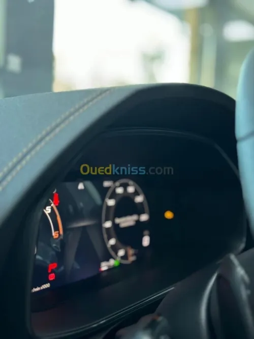 Cupra  Leon 2026 Fr
